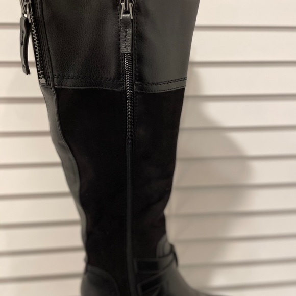 *Brand New* Franco Sarto Boots - Picture 7 of 14